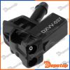 Gicleur de lave-glace droite pour VOLVO | EDS-VV-037, 31333898